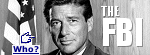 The hit television show ''The FBI'' ran on television  from 1965 to 1974, starring Efrem Zimbalist, Jr. the son of renowned Russian-born concert violinist Efrem Zimbalist Sr. (1889-1985) and Romanian-born opera singer Alma Gluck (1884-1938). The FBI loved the show, which gave the agency a very positive image. Click to learn more.